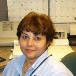 Meet your Posher, Alma